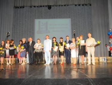 В Новосибирске назвали победителей областного конкурса "Врач года 2014"