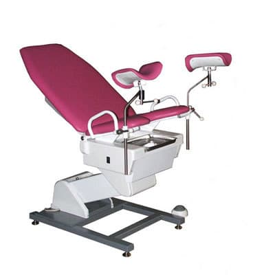 Кресло гинекологическое-урологическое электромеханическое КГЭМ-03