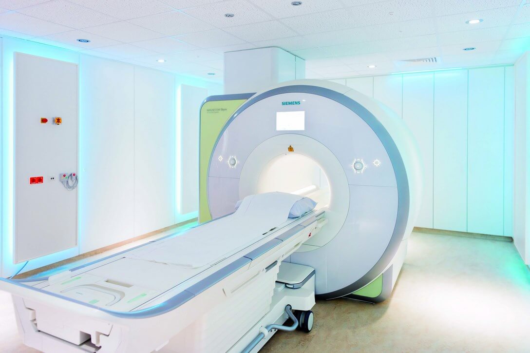 Мощность томографа и её влияние на точность