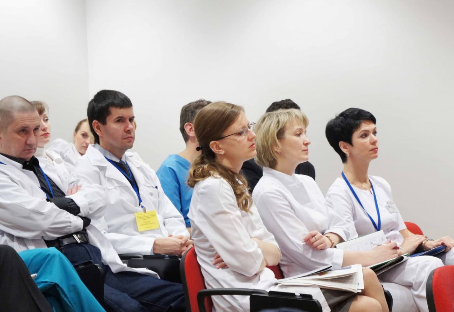 Итоги участия в научно - практической конференции в Томске подведены