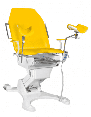 Кресло гинекологическое-урологическое электромеханическое КГЭМ-01 new